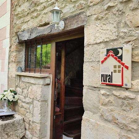 Hotel Rural Casa De Lolo Y Vicent Escalada Zewnętrze zdjęcie