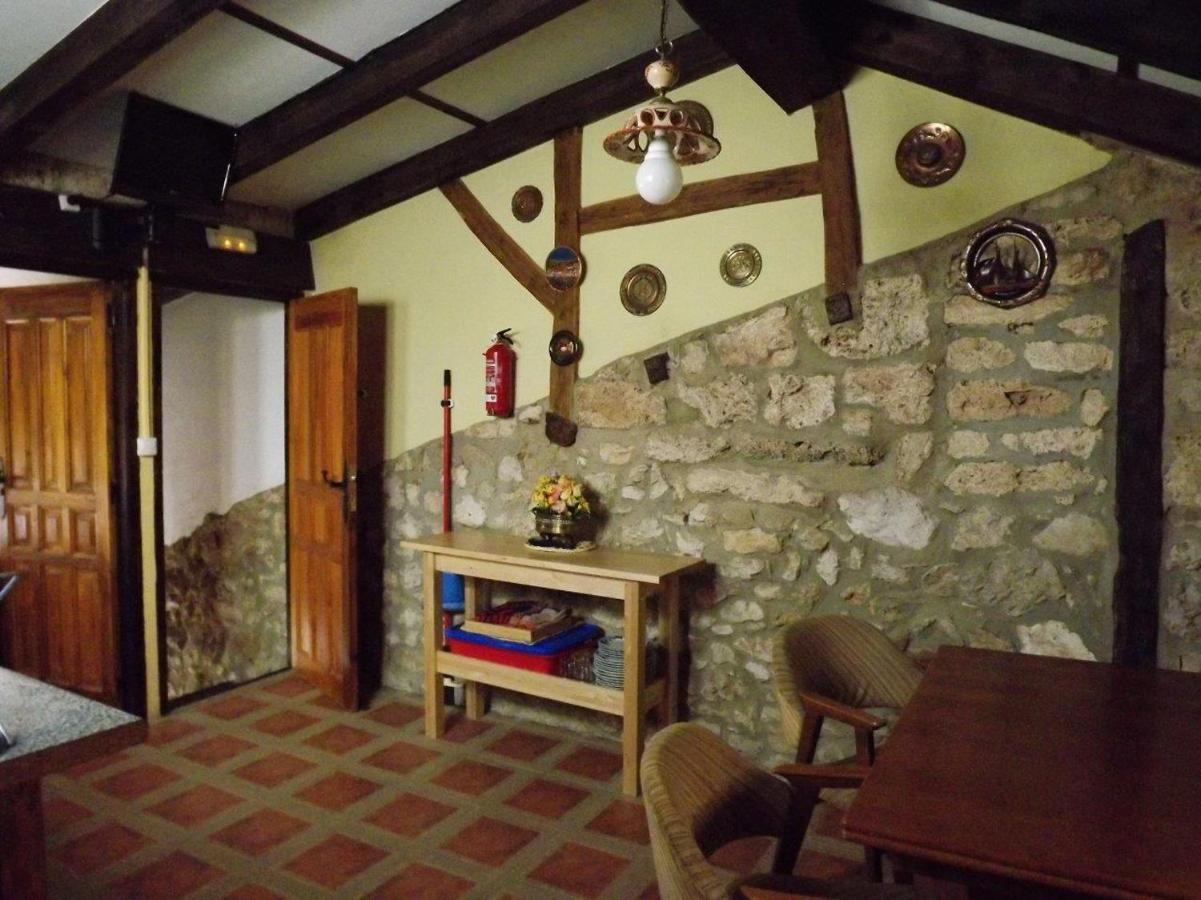 Hotel Rural Casa De Lolo Y Vicent Escalada Zewnętrze zdjęcie